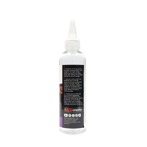 MONT MARTE SILICONE OIL 180ml Pouring Paint Medium(1)